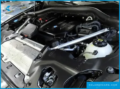 BMW X4 XDRIVE20D M SPORT