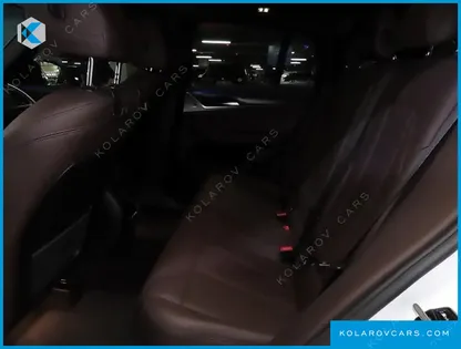 BMW X4 XDRIVE20I M SPORT X