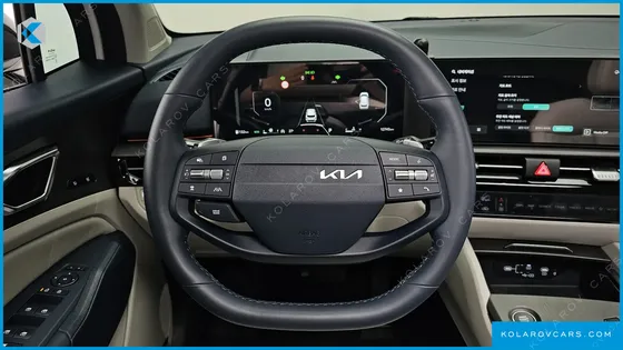 KIA SPORTAGE GASOLINE 1.6 TURBO 2WD