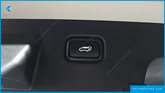 KIA SPORTAGE GASOLINE 1.6 TURBO 2WD