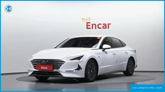 HYUNDAI SONATA INSPIRATION