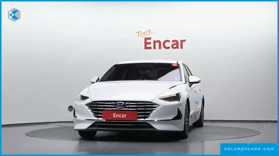 HYUNDAI SONATA INSPIRATION
