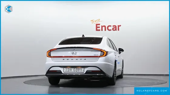 HYUNDAI SONATA INSPIRATION