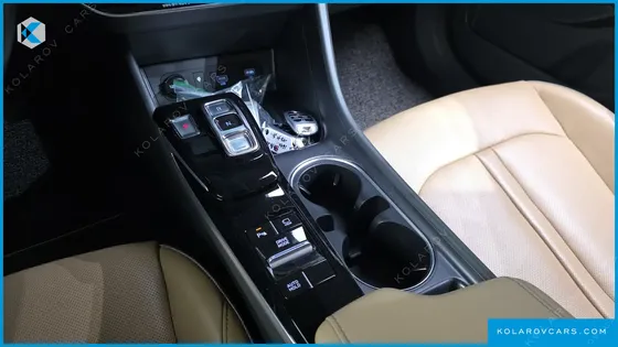 HYUNDAI SONATA INSPIRATION
