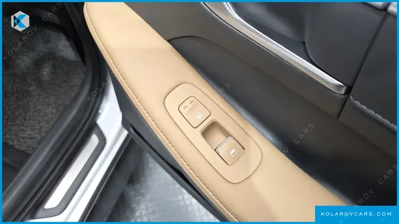 HYUNDAI SONATA INSPIRATION