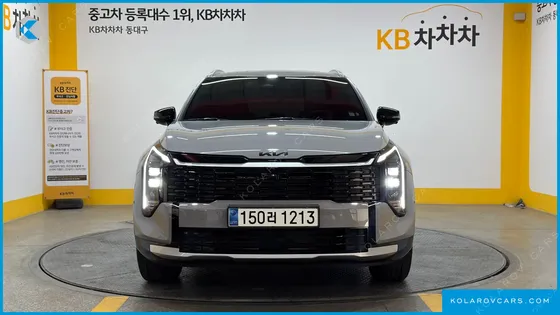 KIA SPORTAGE LPG 2.0 2WD