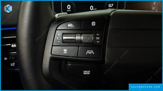 KIA SPORTAGE LPG 2.0 2WD