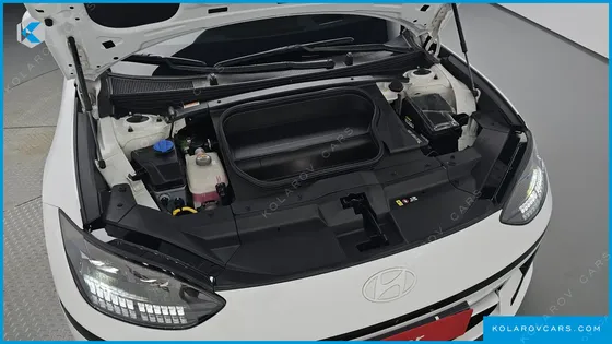 HYUNDAI IONIQ 6 LONG RANGE AWD