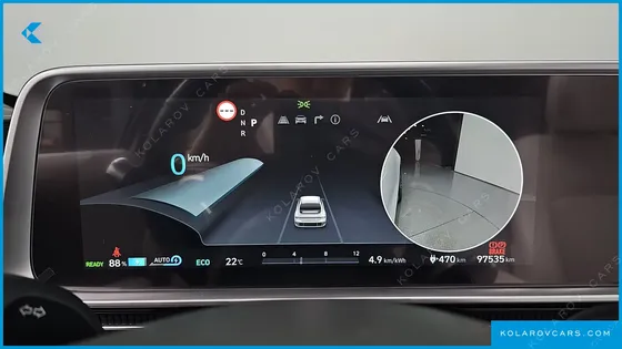 HYUNDAI IONIQ 6 LONG RANGE AWD