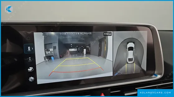 HYUNDAI IONIQ 6 LONG RANGE AWD