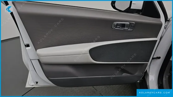 HYUNDAI IONIQ 6 LONG RANGE AWD
