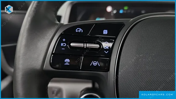 HYUNDAI IONIQ 6 LONG RANGE AWD