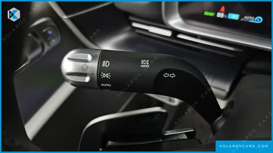 HYUNDAI IONIQ 6 LONG RANGE AWD