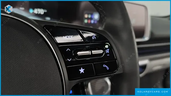 HYUNDAI IONIQ 6 LONG RANGE AWD