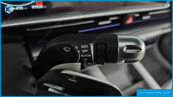 HYUNDAI IONIQ 6 LONG RANGE AWD