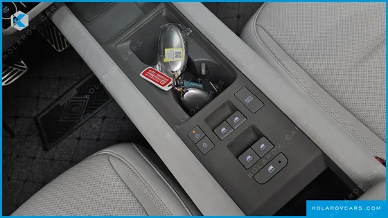 HYUNDAI IONIQ 6 LONG RANGE AWD