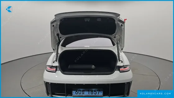 HYUNDAI IONIQ 6 LONG RANGE AWD