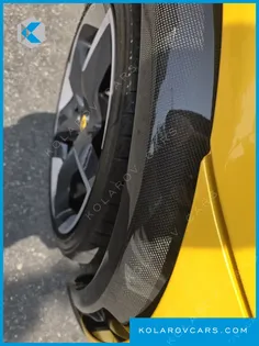 FERRARI PUROSANGE 6.5 V12