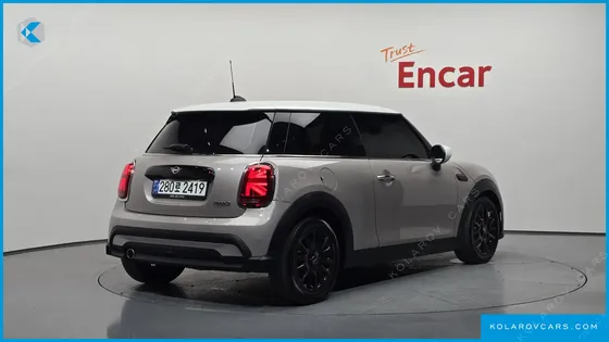 MINI COOPER CLASSIC