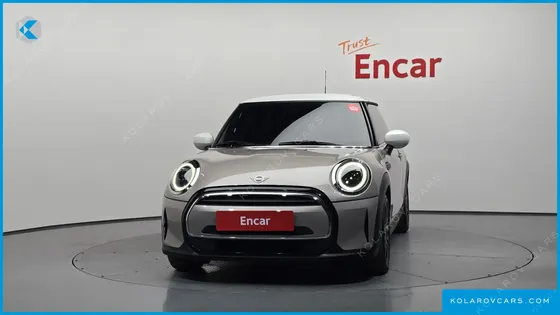 MINI COOPER CLASSIC
