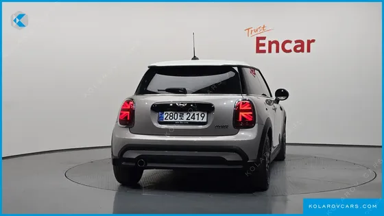 MINI COOPER CLASSIC