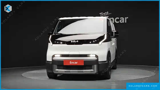 KIA PV5 CARGO