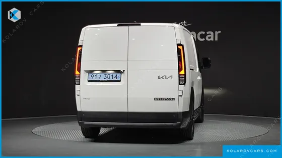 KIA PV5 CARGO