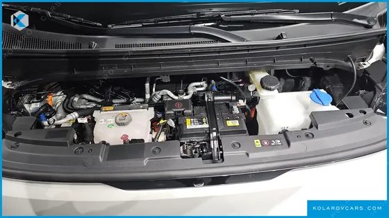 KIA PV5 CARGO