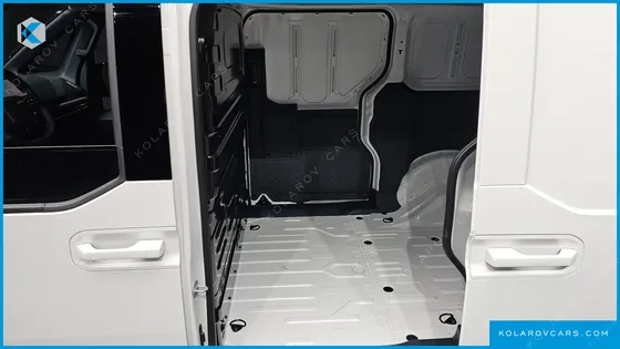 KIA PV5 CARGO