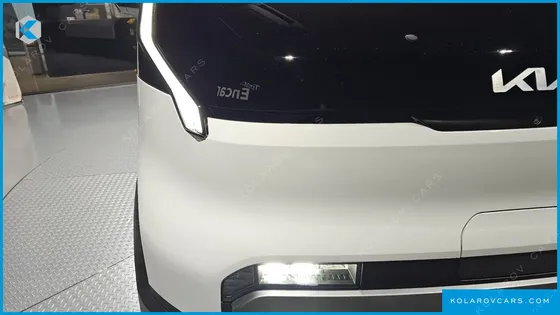 KIA PV5 CARGO