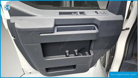KIA PV5 CARGO