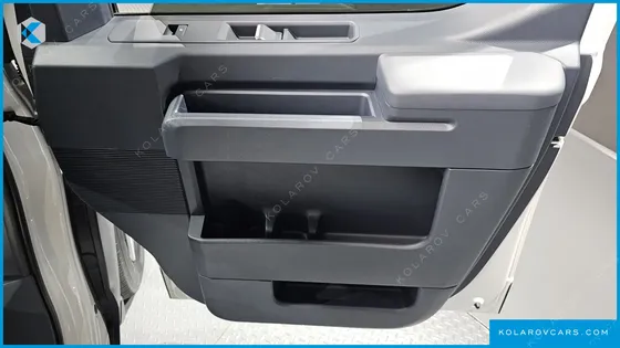 KIA PV5 CARGO