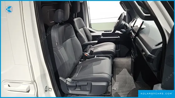 KIA PV5 CARGO