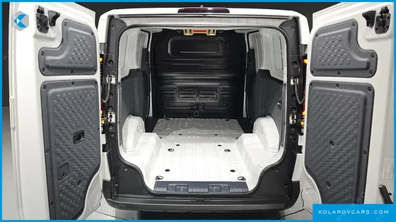 KIA PV5 CARGO