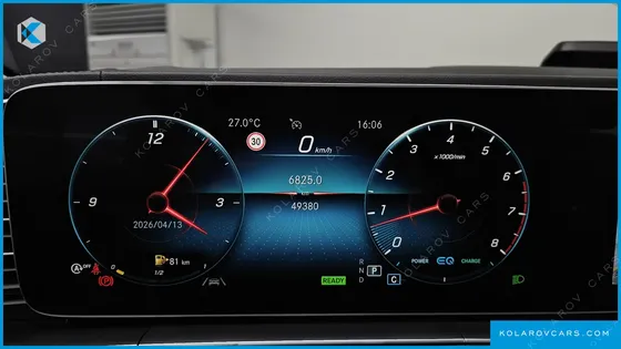 MERCEDES GLE-CLASS GLE450 4MATIC