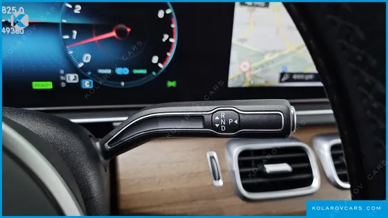 MERCEDES GLE-CLASS GLE450 4MATIC