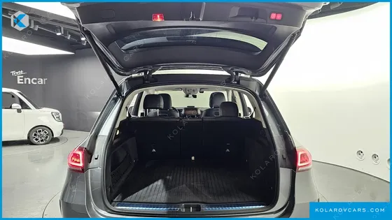 MERCEDES GLE-CLASS GLE450 4MATIC