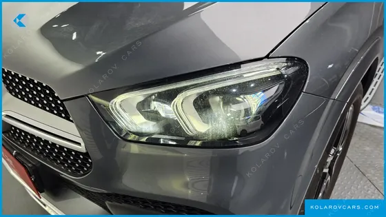 MERCEDES GLE-CLASS GLE450 4MATIC