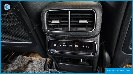 MERCEDES GLE-CLASS GLE450 4MATIC