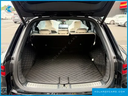 GENESIS GV70 E-AWD