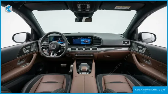 MERCEDES GLE-CLASS AMG GLE53 4MATIC+ COUPE