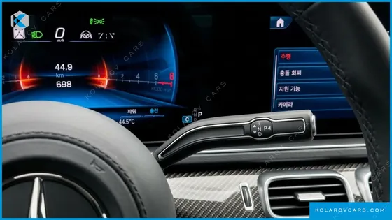 MERCEDES GLE-CLASS AMG GLE53 4MATIC+ COUPE