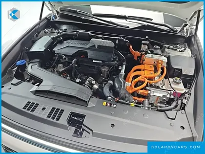 HYUNDAI GRANDEUR EXCLUSIVE