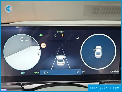 HYUNDAI GRANDEUR EXCLUSIVE