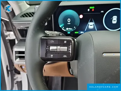 HYUNDAI GRANDEUR EXCLUSIVE