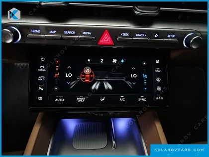 HYUNDAI GRANDEUR EXCLUSIVE