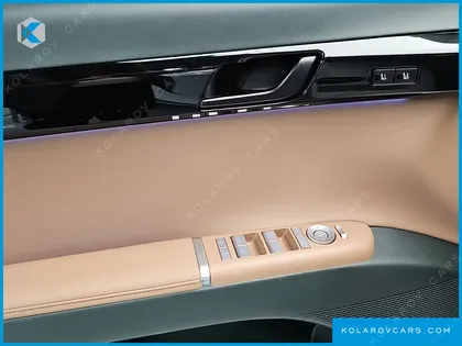 HYUNDAI GRANDEUR EXCLUSIVE