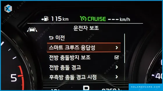 KIA CARNIVAL 9-SEATER NOBLESSE SPECIAL