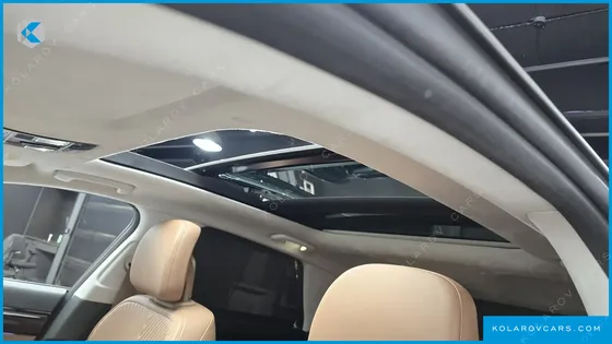 HYUNDAI GRANDEUR CALLIGRAPHY