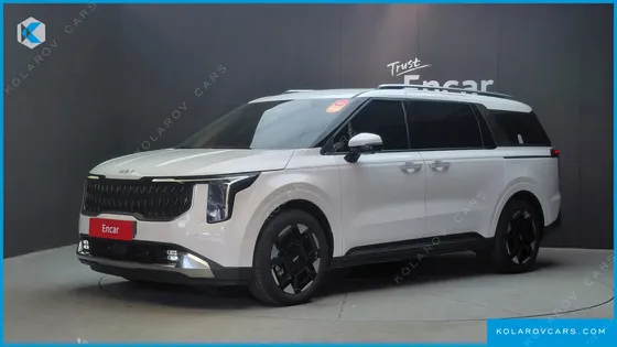 KIA CARNIVAL HEV 9SEATER SIGNATURE